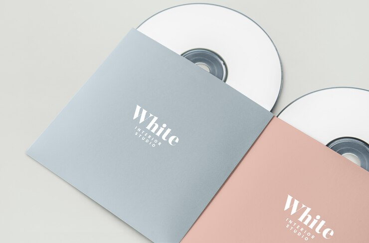 Jewel Case CD Template: Your Ultimate Design Guide