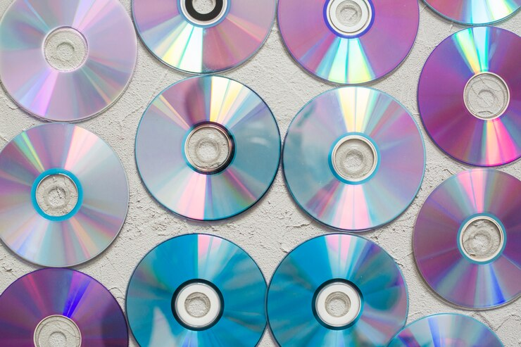 Weight of CD in a Jewel Case: A Deep Dive
